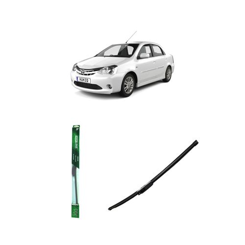 Palheta Para Etios Sedan De 2012 A 2022 - REDUX32