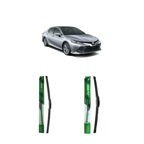 Kit De Palhetas Para Toyota Camry De 2008 A 2014 - REDUX32