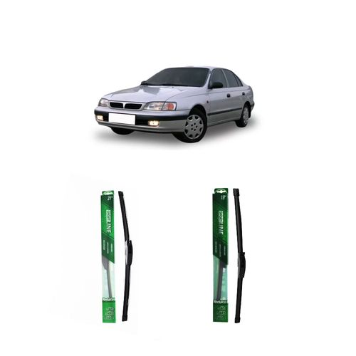 Kit De Palhetas Para Toyota Corona De 1992 A 2000 - REDUX32