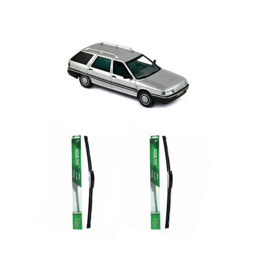 Kit De Palhetas Para Renault 21 Nevada De 1989 A 1994 - REDUX32