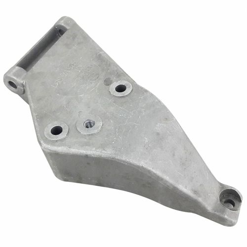 Suporte da Bomba da Direção Hidráulica Original Santana 84 até 96 Pointer Logus Escort Verona Versailles 91 até 96