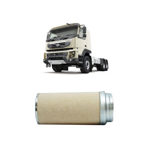 Filtro Ar Redux32 Ari26/2 1665937 As572 Para Volvo Fmx500 Euro 5 Diesel Euro 5 De 2012 A 2022
