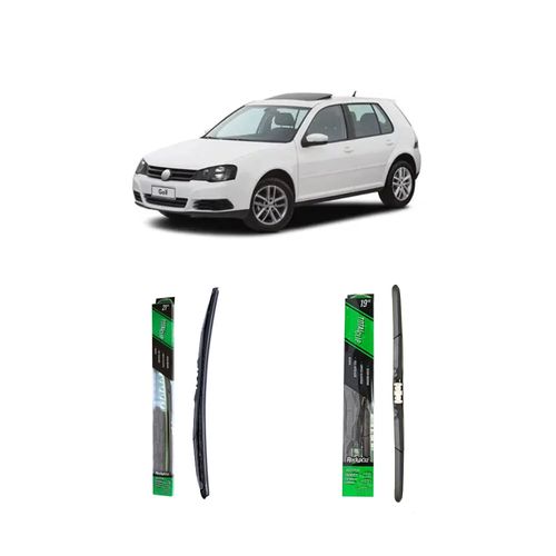 Kit de palhetas para golf de 2007 a 2014 - REDUX32
