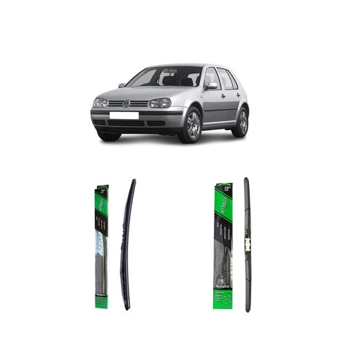 Kit de palhetas para golf de 1999 a 2006 - REDUX32