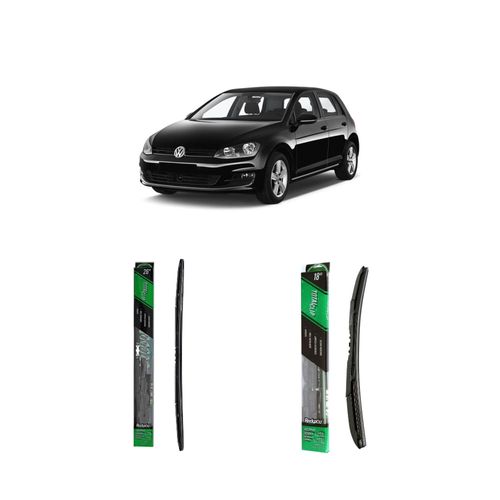 Kit de palhetas para golf de 2015 a 2022 - REDUX32