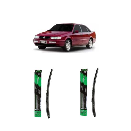 Kit de palhetas para passat de 1995 a 1997 - REDUX32