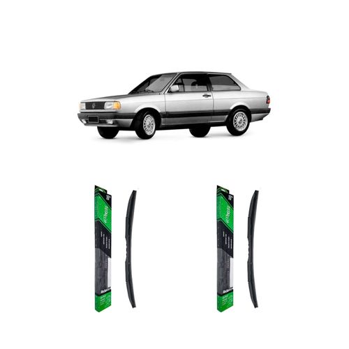 Kit de palhetas para voyage de 1994 a 1995 - REDUX32