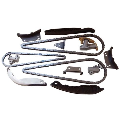 Kit Distribuicao Kia Bongo K2500 2.5 16V 2014/… - 66484 - OK0094S