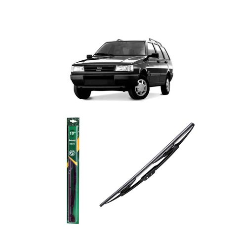 Kit De Palhetas Para Fiat Elba De 1986 A 1997 - REDUX32