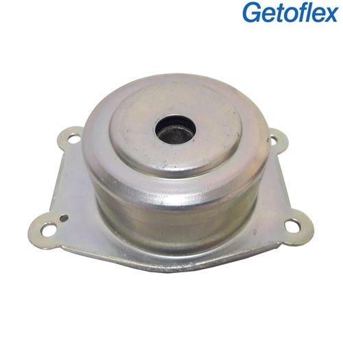 Coxim do Motor Dianteiro Lado Esquerdo - Astra 99 até 2011 - Zafira 01 até 2012 - Novo Vectra 06 até 2011