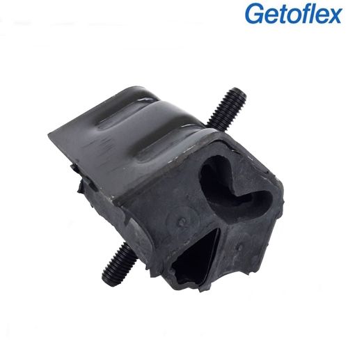 Coxim do Motor Lado Esquerdo - Gol - Passat - Santana - Parati - Saveiro - Voyage - Motor AP e CHT 1.6, 1.8, 2.0 e Kombi Diesel