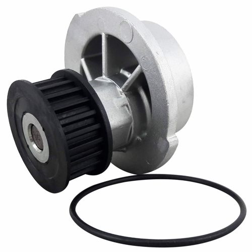 Bomba DÁgua Urba Astra 93 até 96 Corsa 94 até 2005 Classic 02 até 2005 Vectra 94 até 96 Tigra 93 até 2000 Polia com  23 Dentes Todos com Motor 16v