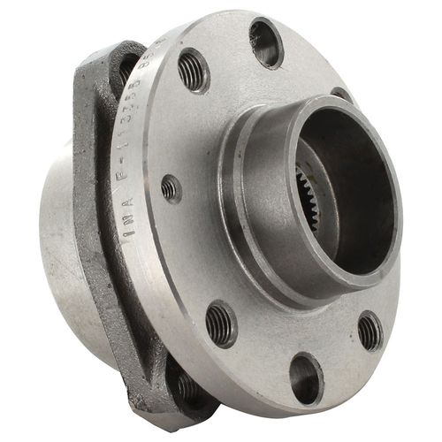 Cubo da Roda Dianteira com 4 Furos sem ABS Astra 1999 até 2011 e Novo Vectra 2006 até 2011