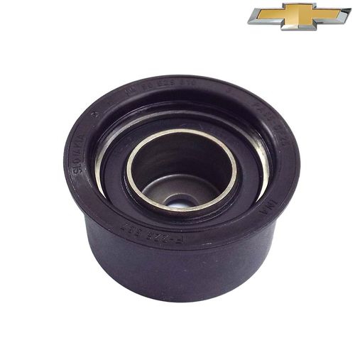 Rolamento Guia da Correia Dentada - Astra 2.0 8v - Zafira 2.0 8v - Novo Vectra 2.0 e 2.4