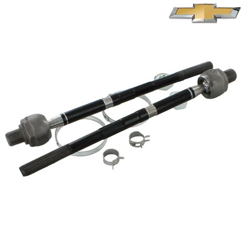 Barra de Direção Axial Hidráulica e Eletro-Hidráulica Astra 99 até 2011 - Vectra 06 até 2011 - Zafira 01 até 2012