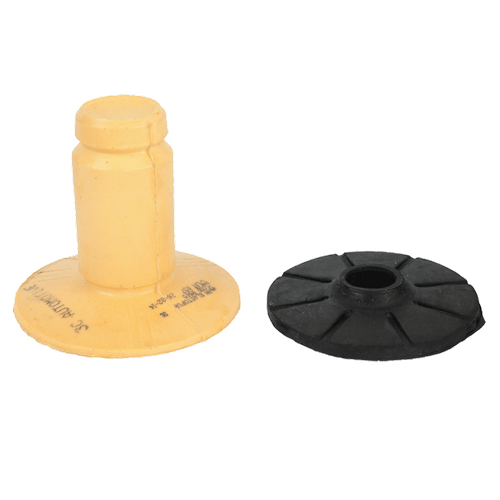 Kit do Amortecedor Traseiro para um Lado Chevrolet Montana 2003 até 2010