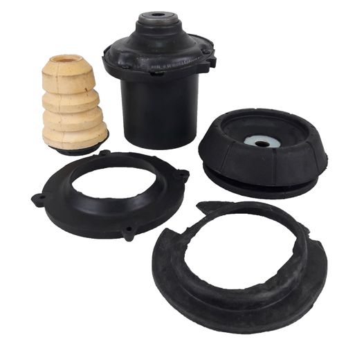 Kit do Amortecedor Dianteiro Completo para um Lado Chevrolet Montana Todos 2003 até 2010