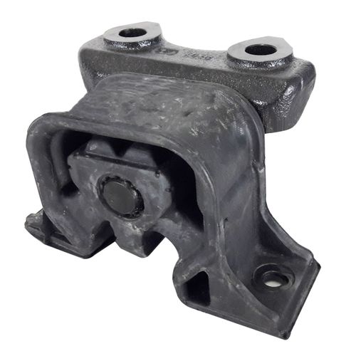 Coxim Dianteiro do Motor Lado Direito com Suporte Chevrolet Novo Corsa 02 até 2012 Montana 03 até 2010 Meriva 02 até 2012