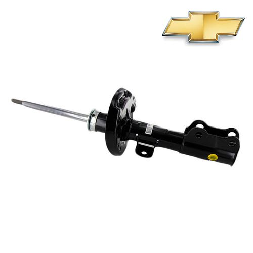 Amortecedor Dianteiro Turbogás Lado Direito:Cobalt  2012 Em DianteOriginal Chevrolet