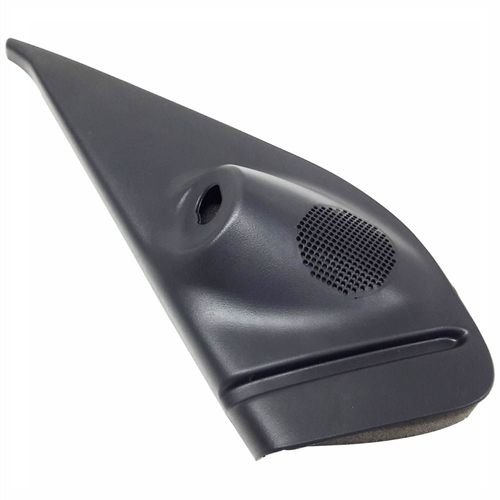 Moldura Interna Lado Esquerdo<br>4 Portas Controle Mecânico <br>Palio e Siena 96 até 2012