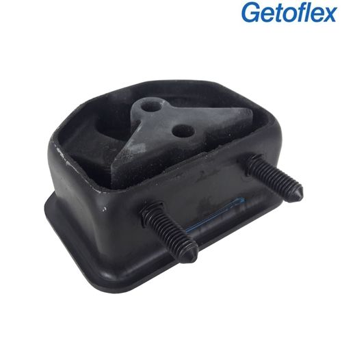 Coxim do Motor Dianteiro Lado Direito - Monza 91 até 96 - Kadett 89 até 98 - Ipanema 89 até 98