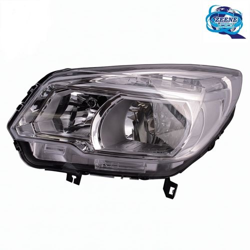 Farol Principal Sem Led: S10 2012 Até 2015