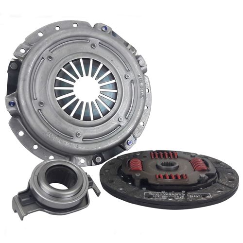 Kit de Embreagem Sachs Fiat Uno Fiorino Elba e Premio Todos com Motor 1.0 e 1.3 8v 84 até 96