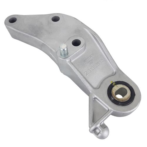 Coxim Vertical da Caixa Transmissão Mecânica Original Chevrolet Spin 2012 em Diante Onix 2012 em Diante Cobalt 2011 em Diante Prisma 2013 em Diante
