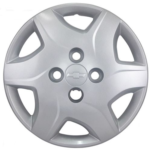 Calota Aro 13 Original Chevrolet Celta 2012 até 2017 (Valor Unitário)
