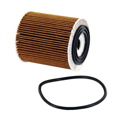 Refil Filtro de Óleo Fiat Argo Cronos Toro Bravo Doblo Idea Palio Punto Siena Strada Linea Jeep Renegade Motores Etorq 1.6 e 1.8 16v Flex