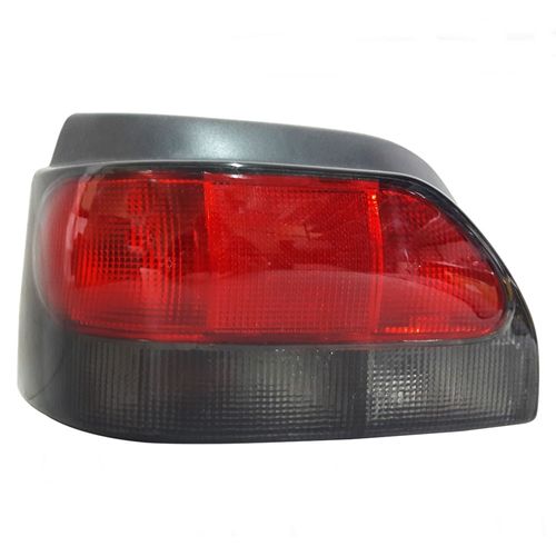 Lanterna Traseira Renault Clio Importado 96 até 99