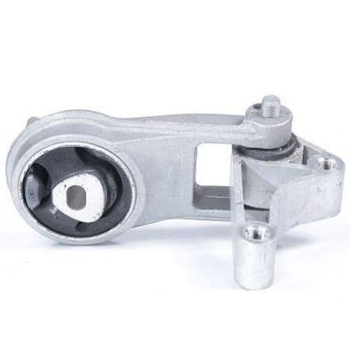 Calço Inferior do Câmbio C/ Suporte Grand Siena e Novo Palio Todos Motor 1.4 8V Evo Attractive Tetrafuel 2012 até 2021 Fabricante Autho Mix