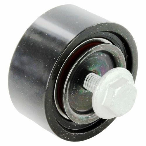 Polia Auxiliar da Correia do Alternador Original Astra Vectra Spin Agile Corsa Zafira Cobalt Meriva Montana Stilo 1.8 Idea 1.8 Punto 1.8 Doblo 1.8 8v