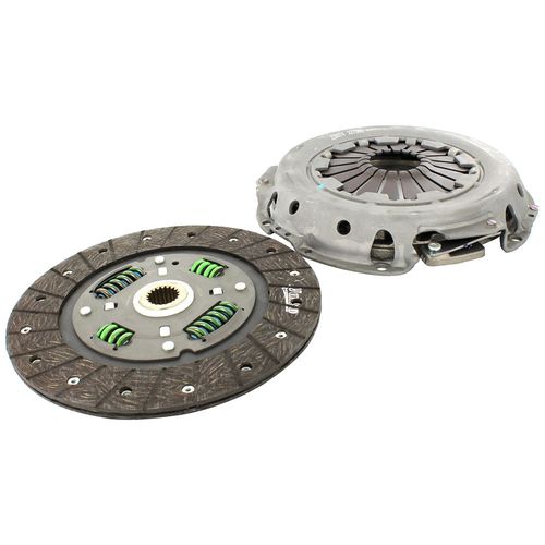 Kit de Embreagem Valeo Platô e Disco Bravo Doblo Idea Palio Punto Siena Strada Linea e Renegade Motores E-TorQ 1.8 16v e 1.6 16V Câmbio Manual