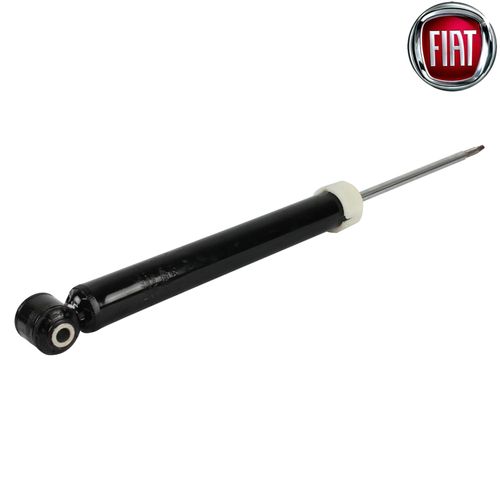 Amortecedor Traseiro Turbogás Original Fiat Grand Siena 1.4 Fire e Grand Siena 1.6 E-TorQ 2012 até 2018 (Preço Unitário)