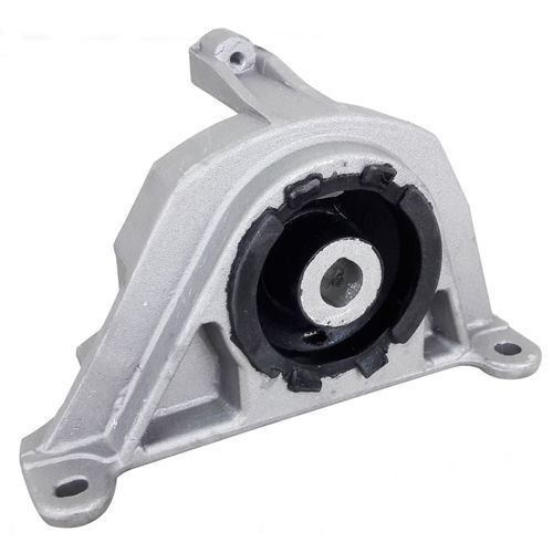 Coxim Dianteiro do Motor Lado Esquerdo Fiat Doblo Todos 2001 até 2018 Exceto Motor EtorQ