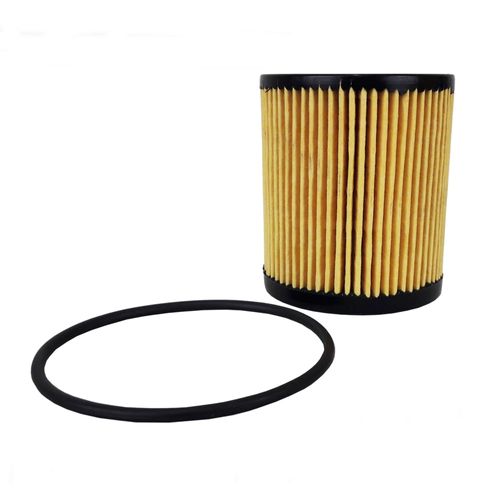 Refil Filtro de Óleo Fiat Argo Cronos Toro Bravo Doblo Idea Palio Punto Siena Strada Linea Jeep Renegade Motores Etorq 1.6 e 1.8 16v Flex