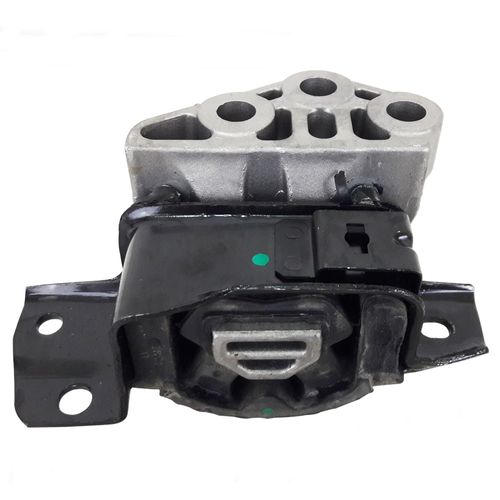 Coxim Dianteiro do Motor Lado Direito Getoflex Fiat Punto 1.4 8v Fire Flex 2007 até 2012