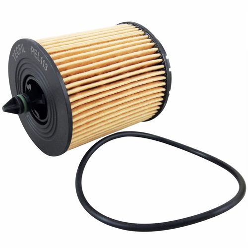 Refil Filtro de Óleo sem Tampa Chevrolet Captiva 2.4 Ecotec 2008 até 2016 e Malibu 2.4 V4 SFI 2011 até 2015