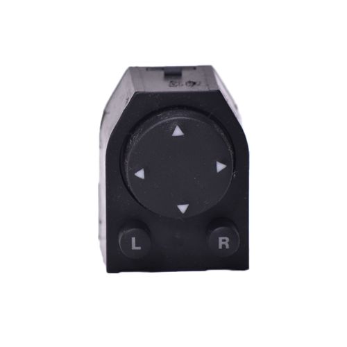 Interruptor Retrovisor Gol 2000 até 2013