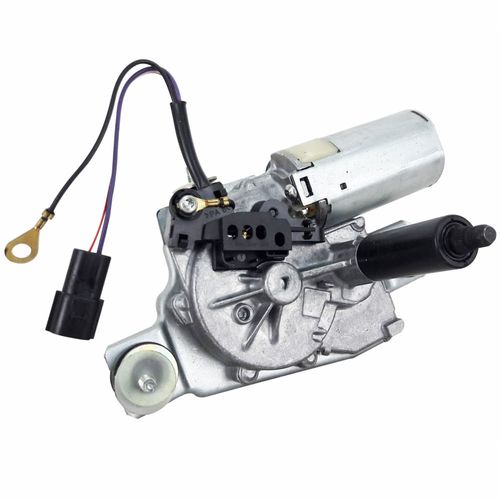 Motor do Limpador Traseiro Original Volkswagen Gol G3 99 até 2006