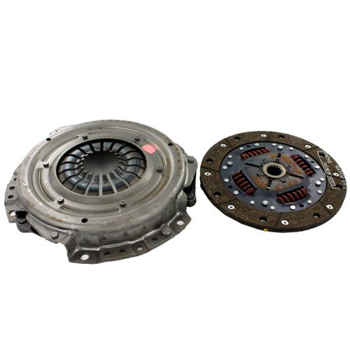 Kit de Embreagem Novo Fiesta 1.0 e 1.6 - Ecosport 1.0 e 1.6 - Focus 1.6 - Todos com Motor Zetec Rocam