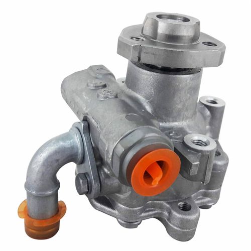 Bomba de Direção Hidráulica Original Volkswagen Fox Gol Polo Golf Bora Saveiro Voyage SpaceFox