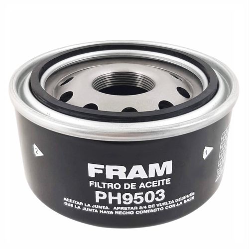 Filtro de Óleo do Motor<br>Chevrolet S10 e Blazer<br>Nissan Frontier e X-Terra<br>Motor 2.8 MWM Turbo Diesel
