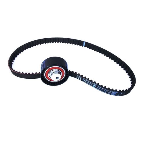 Kit Correia Dentada - Logan - Symbol - Sandero - Motor 1.6 8v de 2010 até 2013