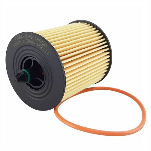Refil Filtro de Óleo sem Tampa Chevrolet Captiva 2.4 Ecotec 2008 até 2016 e Malibu 2.4 V4 SFI 2011 até 2015