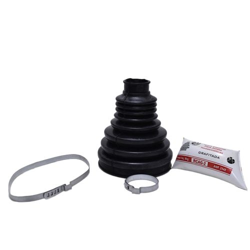 Kit Coifa Homocinética Renegade 2015 em diante
