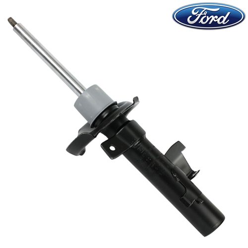 Amortecedor Dianteiro Turbogás Lado Esquerdo Original Ford Novo Focus 09/2008 até 05/2013