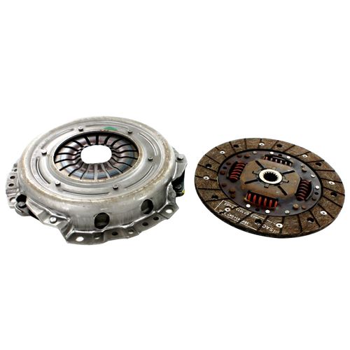 Kit de Embreagem Escort e Fiesta - Motor Zetec Rocam 1.6
