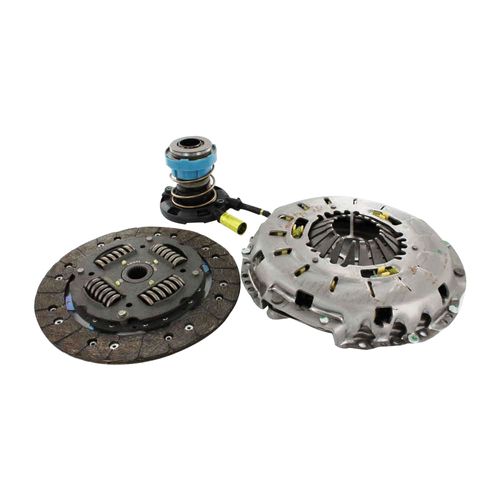 Kit de Embreagem Ranger 4.0 1998 até 2001 - Disco, Platô e Atuador Hidráulico